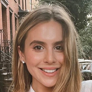 Jenna Rennert at age 30