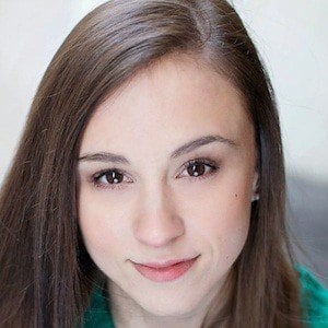 Jenna Rose Simon Headshot 6 of 6