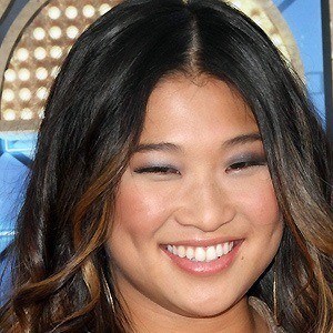 Jenna Ushkowitz Headshot 10 of 10