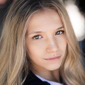 Jenna Valenzuela Headshot 2 of 8