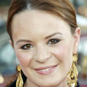 Jenna von Oy at age 27