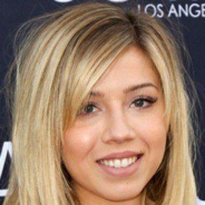 Jennette McCurdy Headshot 9 of 9