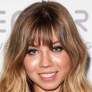 Jennette McCurdy at age 23