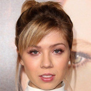 Jennette McCurdy at age 23