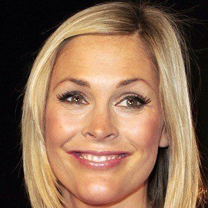 Jenni Falconer - Bio, Family, Trivia | Famous Birthdays