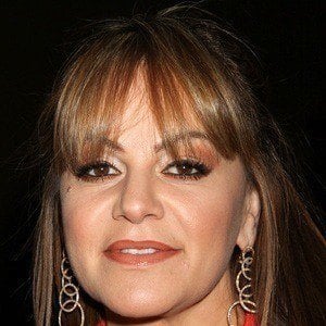 Jenni Rivera Headshot 4 of 5