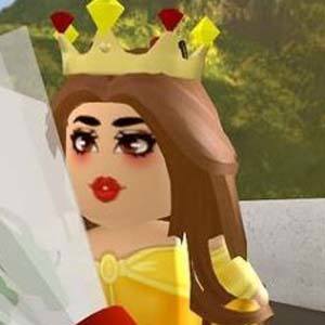 Jenni Simmer Headshot