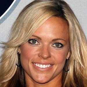 Jennie Finch Headshot 7 of 7