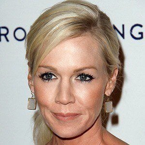 Jennie Garth at age 40