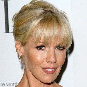 Jennie Garth Headshot 7 of 10