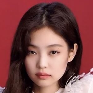 Jennie Kim Headshot 6 of 6