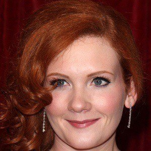 Jennie McAlpine Headshot 6 of 10