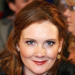 Jennie McAlpine Headshot 7 of 10