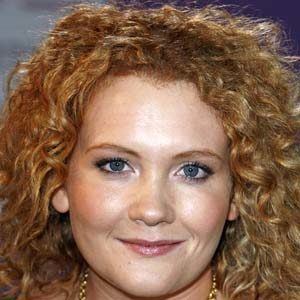 Jennie McAlpine Headshot 8 of 10