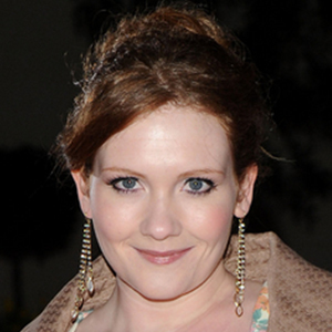 Jennie McAlpine Headshot 9 of 10