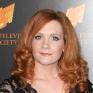 Jennie McAlpine at age 29