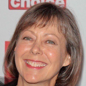 Jennifer Agutter Headshot 4 of 6