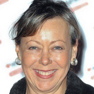 Jennifer Agutter Headshot 6 of 6