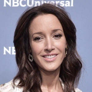 Jennifer Beals at age 52