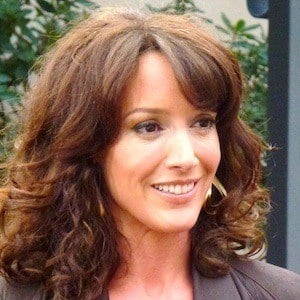 Jennifer Beals Headshot 6 of 10