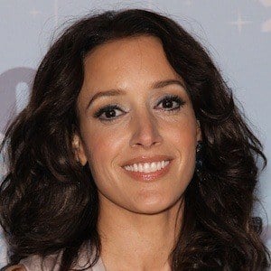 Jennifer Beals Headshot 8 of 10