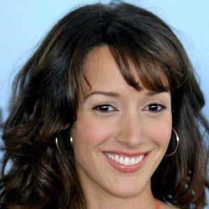 Jennifer Beals Headshot 10 of 10