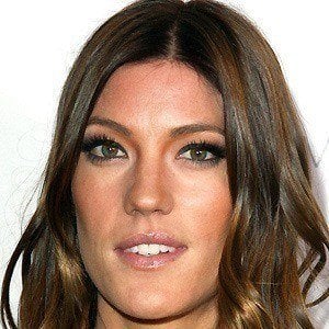 Jennifer Carpenter Headshot 4 of 10