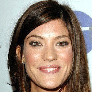 Jennifer Carpenter Headshot 5 of 10