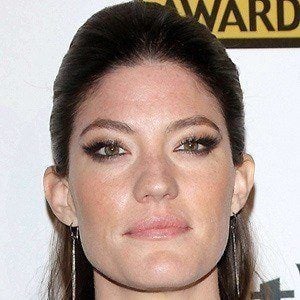 jennifer carpenter before after