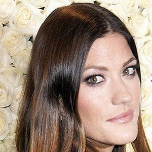 Jennifer Carpenter Headshot 6 of 10