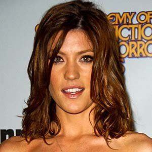 Jennifer Carpenter Headshot 8 of 10