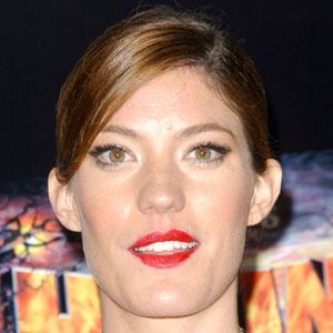 Jennifer Carpenter Headshot 9 of 10