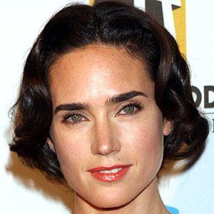 Jennifer Connelly Headshot 5 of 6