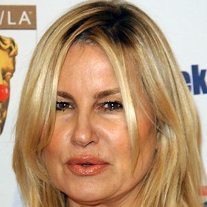 Jennifer Coolidge Headshot 2 of 9