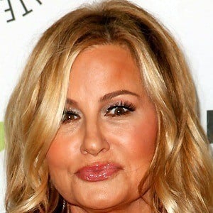 Jennifer Coolidge Headshot 4 of 9