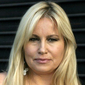 Jennifer Coolidge Headshot 7 of 9