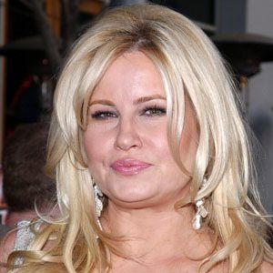 Jennifer Coolidge Headshot 8 of 9