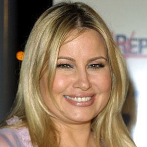 Jennifer Coolidge Headshot 9 of 9