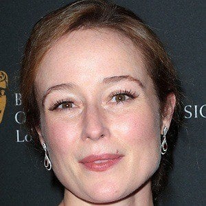 Jennifer Ehle - Bio, Family, Trivia | Famous Birthdays