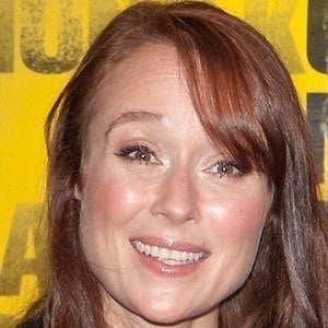 Jennifer Ehle - Bio, Family, Trivia | Famous Birthdays