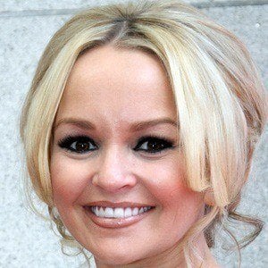 Jennifer Ellison Headshot 2 of 6