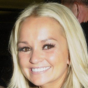 Jennifer Ellison Headshot 6 of 6