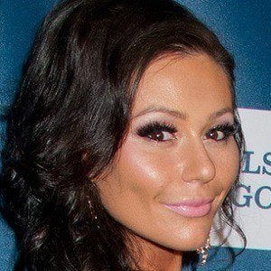 JWoww Headshot 10 of 10