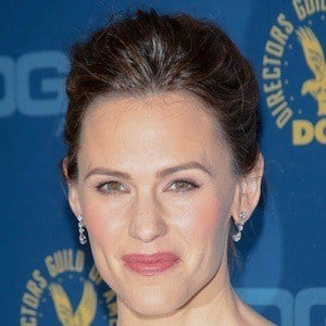 Jennifer Garner at age 40