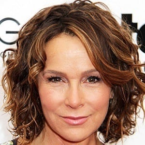 Jennifer Grey Headshot 3 of 7