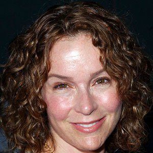 Jennifer Grey Headshot 6 of 7