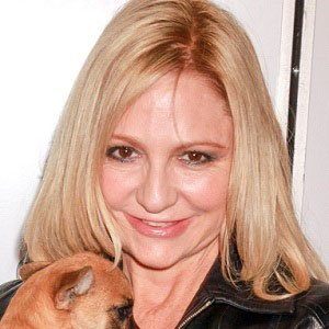 Jennifer Harman - Bio, Family, Trivia | Famous Birthdays