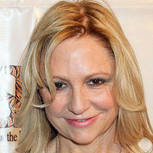 Jennifer Harman - Bio, Family, Trivia | Famous Birthdays