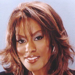 Jennifer Holliday Headshot 3 of 9