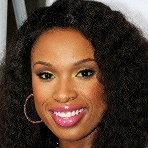 Jennifer Hudson at age 30